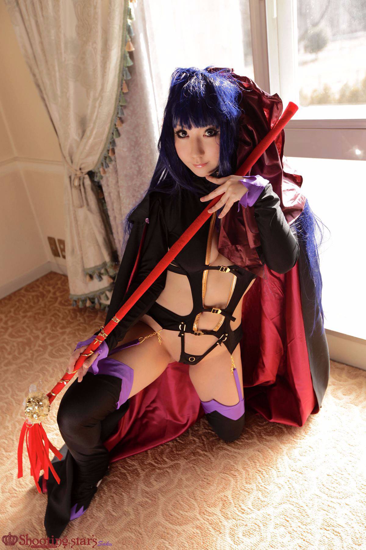 [Chụp Star's] Thỏ sâu thẳm