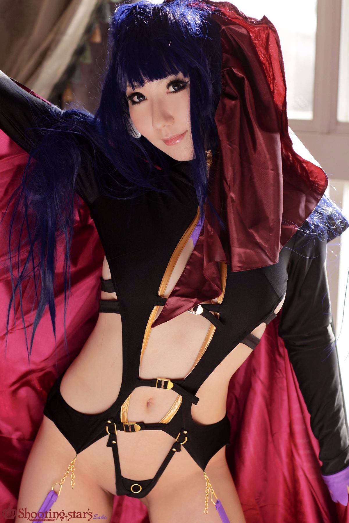 [Chụp Star's] Thỏ sâu thẳm