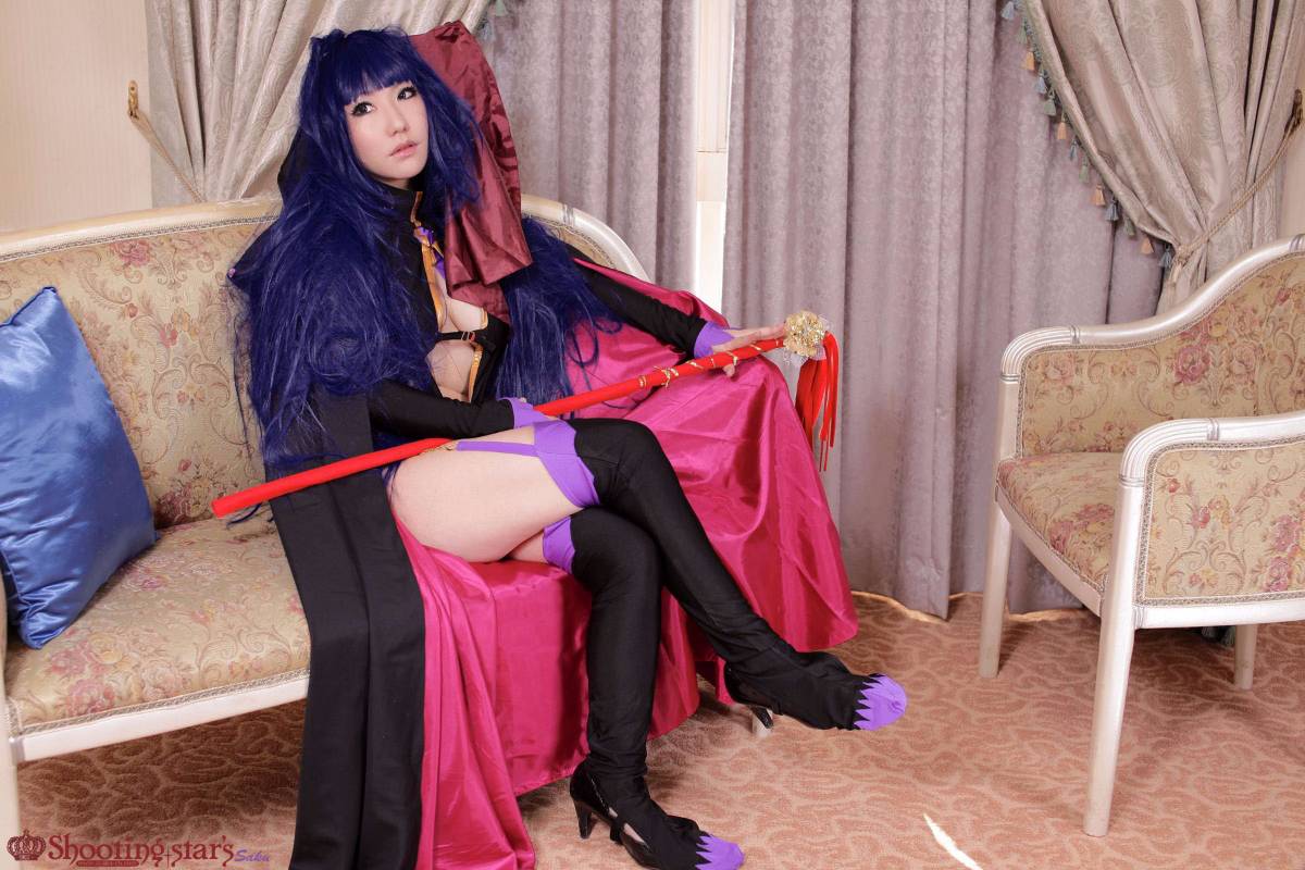 [Chụp Star's] Thỏ sâu thẳm