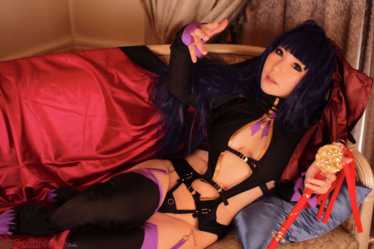 [Chụp Star's] Thỏ sâu thẳm