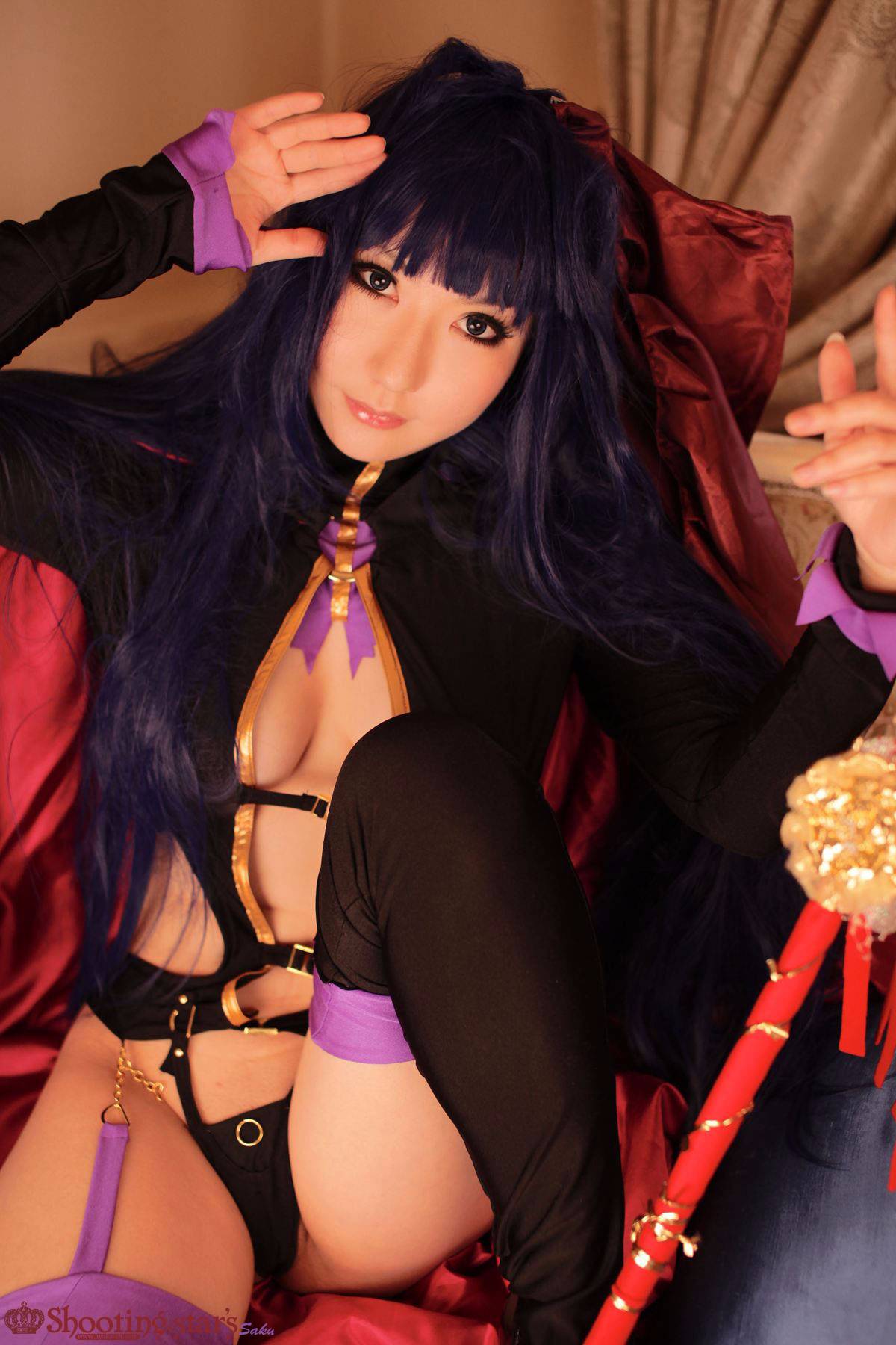 [Chụp Star's] Thỏ sâu thẳm