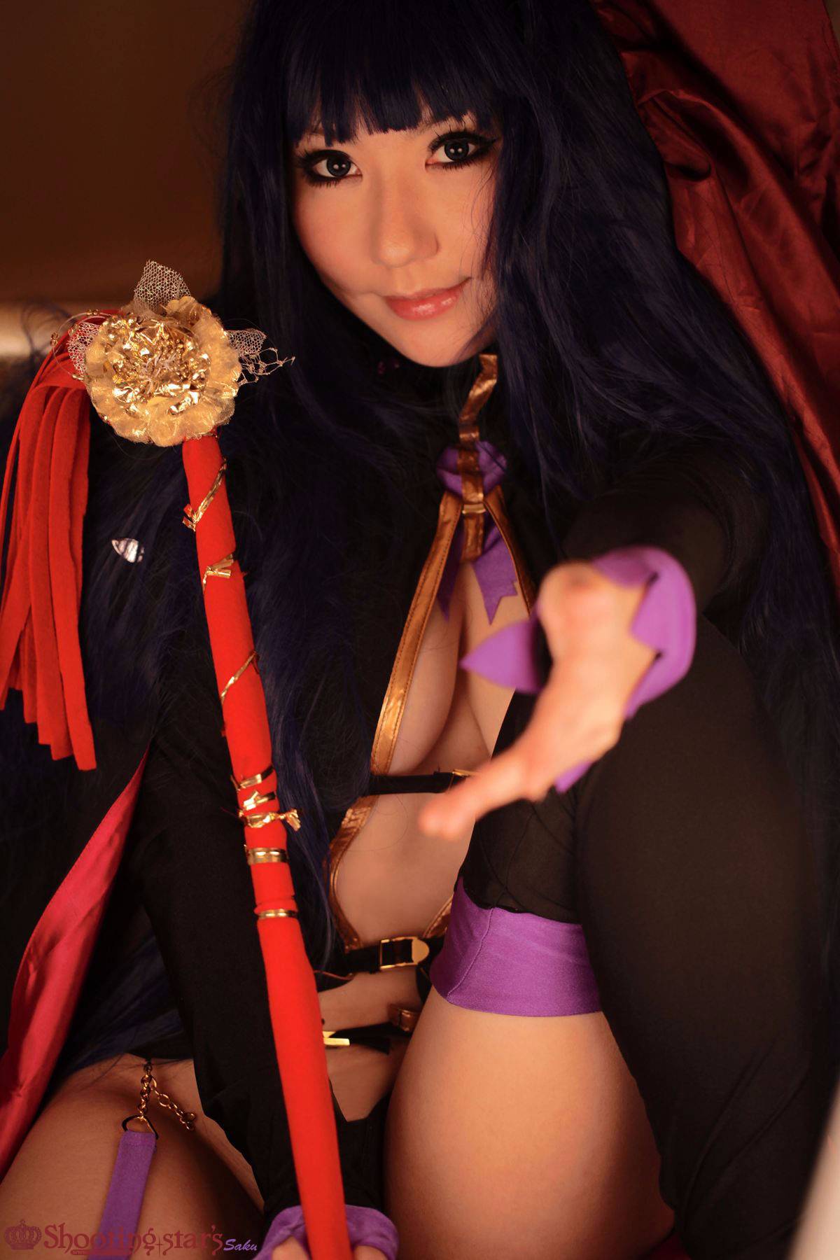 [Chụp Star's] Thỏ sâu thẳm