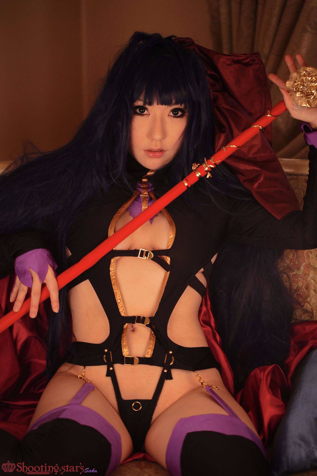 [Chụp Star's] Thỏ sâu thẳm