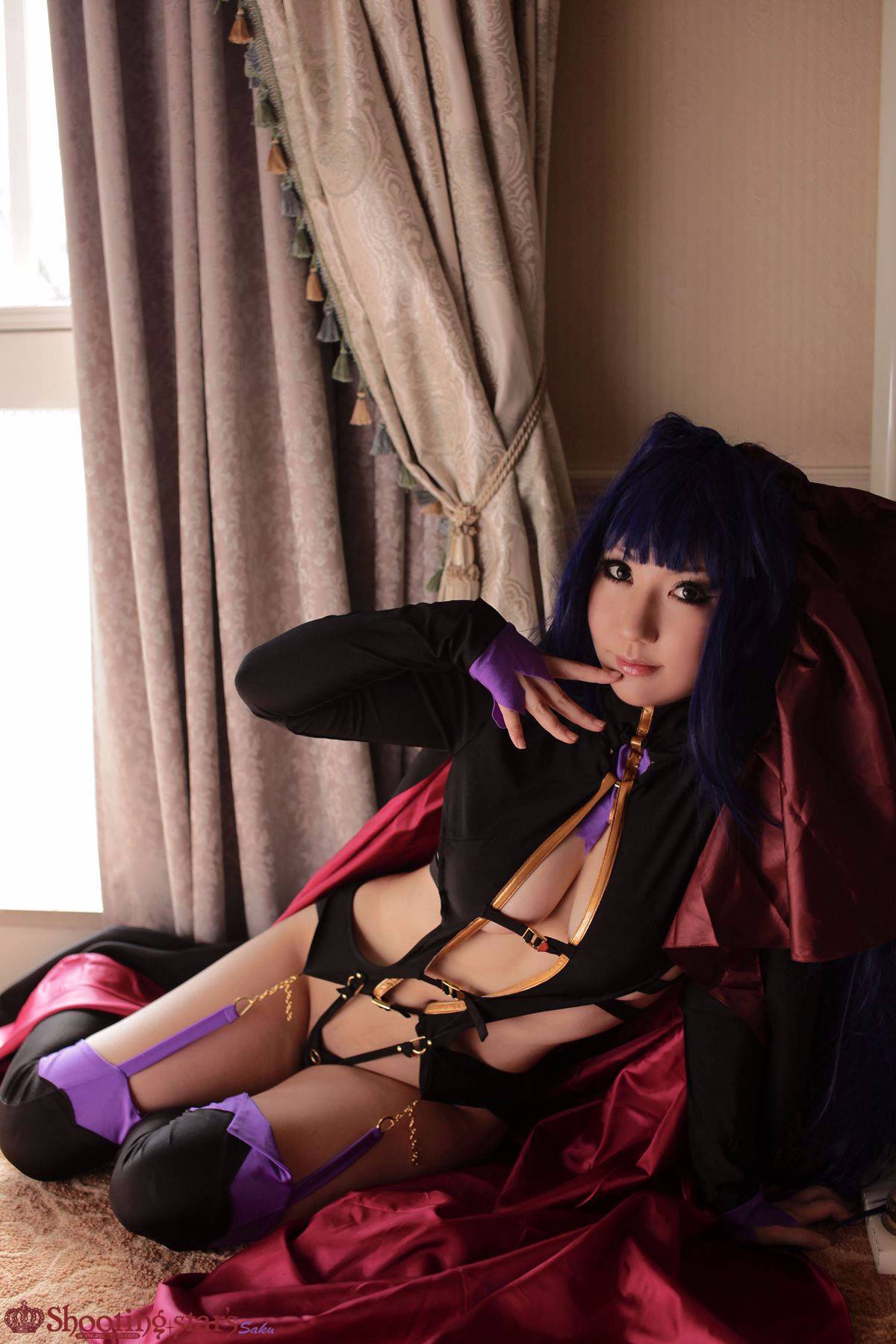 [Chụp Star's] Thỏ sâu thẳm