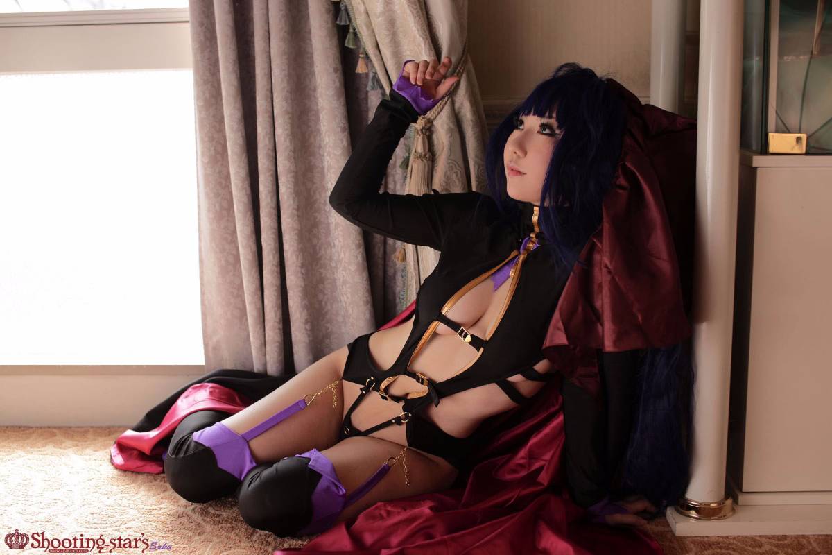 [Chụp Star's] Thỏ sâu thẳm