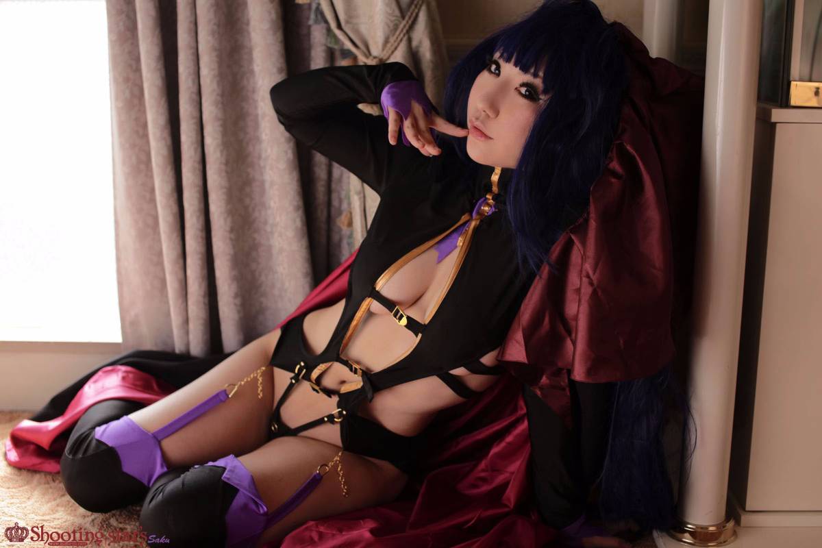 [Chụp Star's] Thỏ sâu thẳm