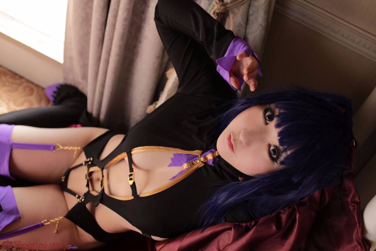 [Chụp Star's] Thỏ sâu thẳm