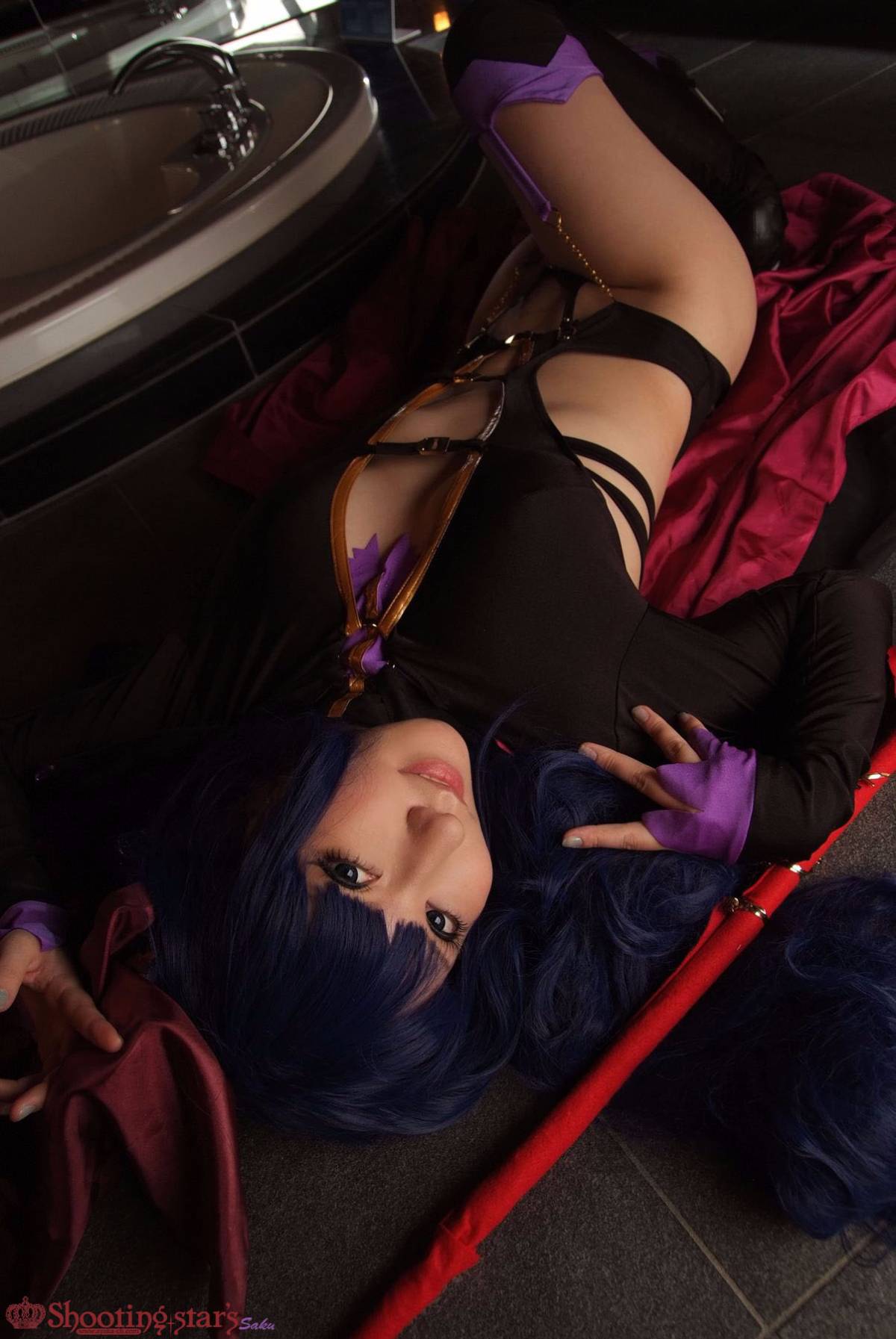 [Chụp Star's] Thỏ sâu thẳm