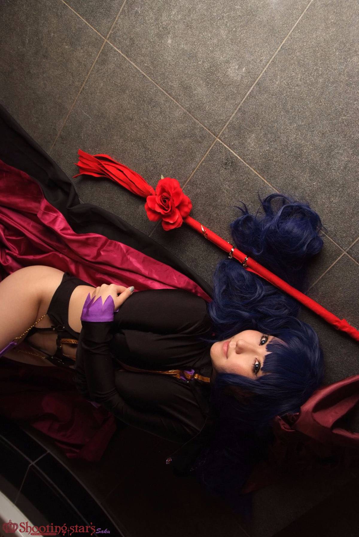 [Chụp Star's] Thỏ sâu thẳm