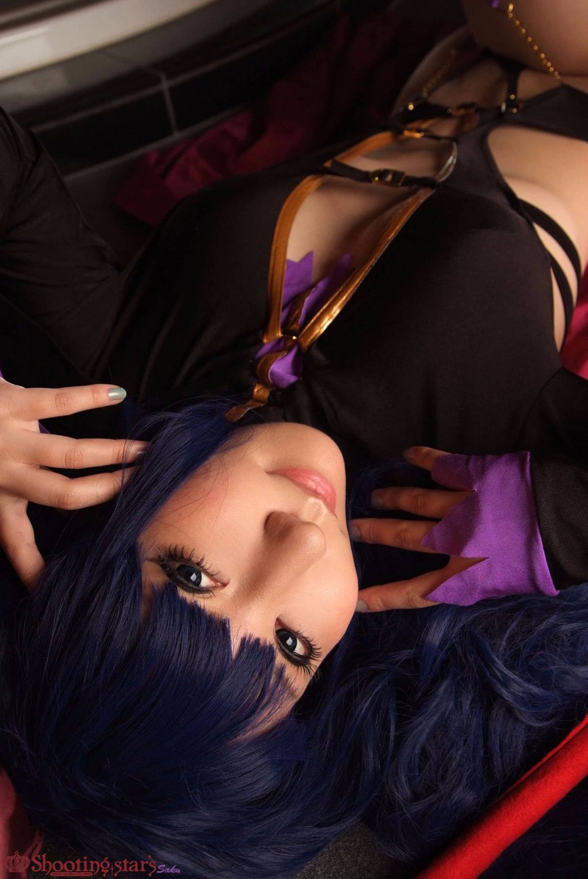 [Chụp Star's] Thỏ sâu thẳm