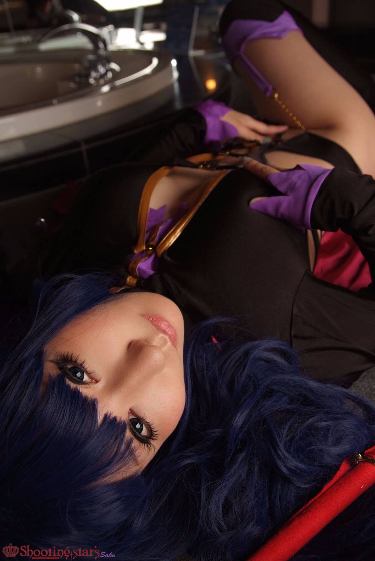 [Chụp Star's] Thỏ sâu thẳm