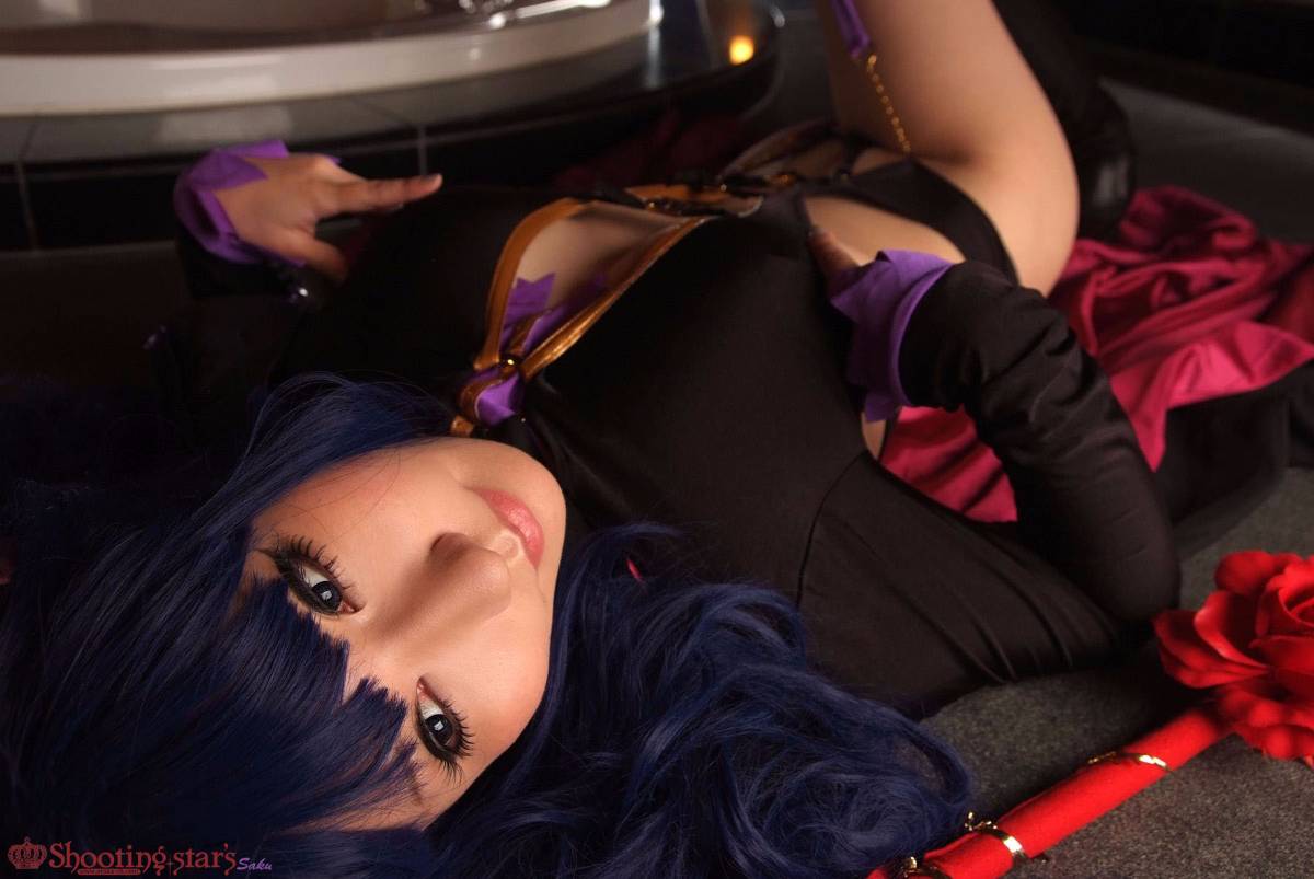 [Chụp Star's] Thỏ sâu thẳm