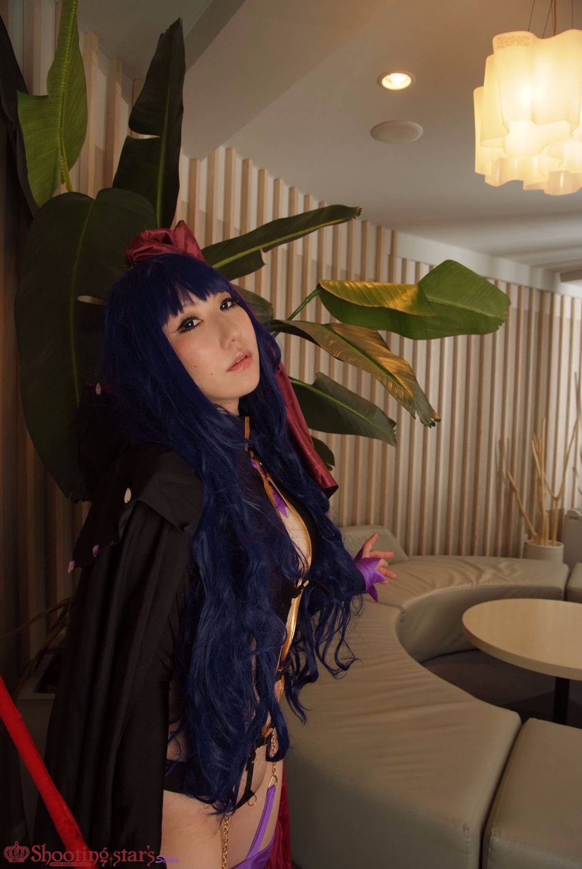 [Chụp Star's] Thỏ sâu thẳm