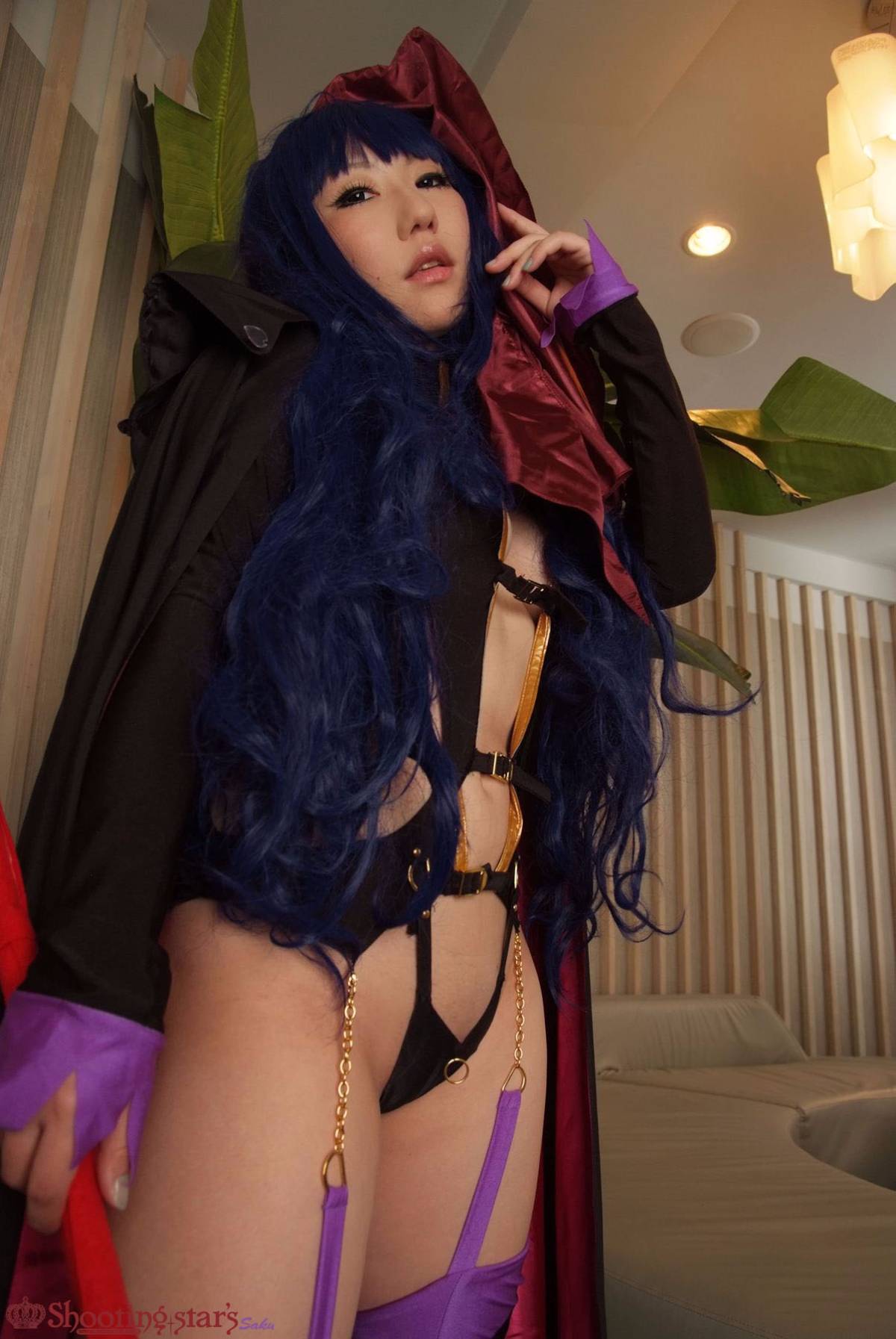 [Chụp Star's] Thỏ sâu thẳm