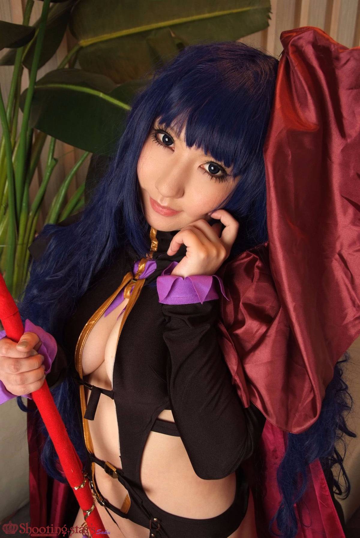 [Chụp Star's] Thỏ sâu thẳm