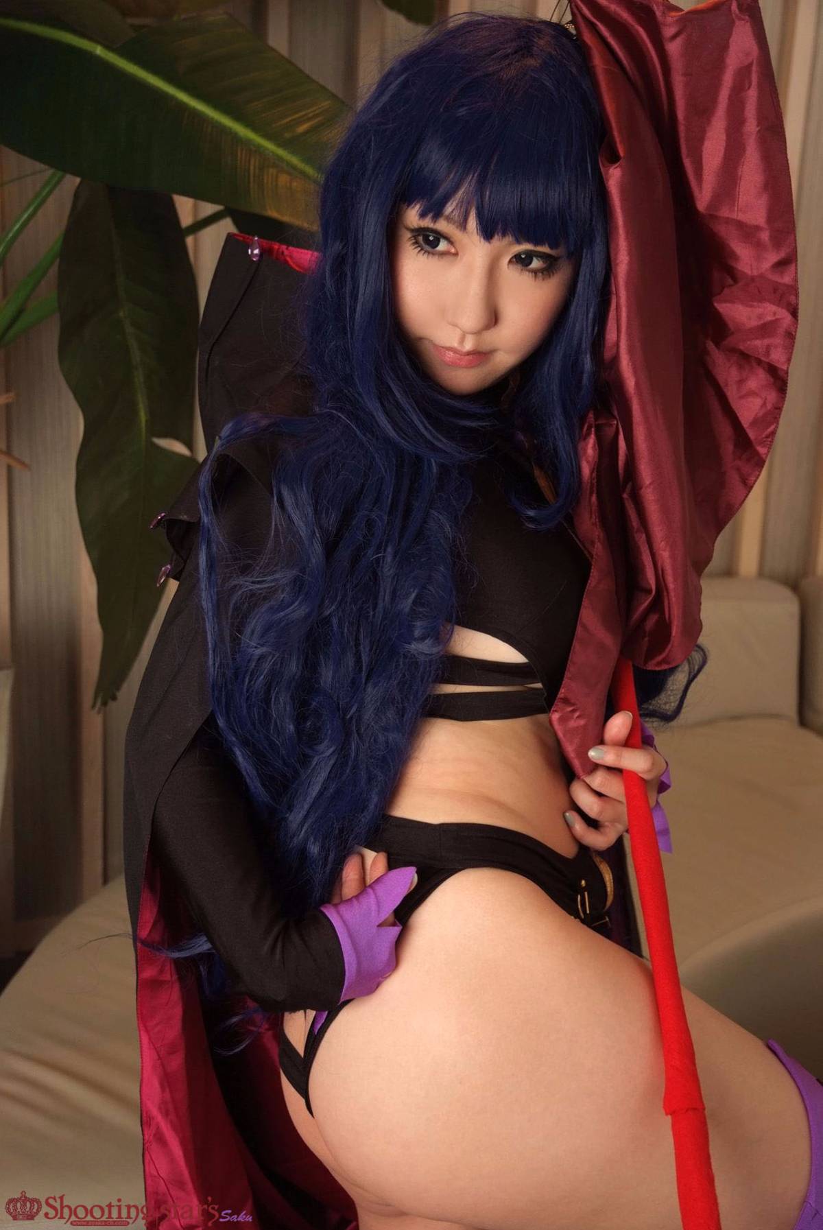 [Chụp Star's] Thỏ sâu thẳm