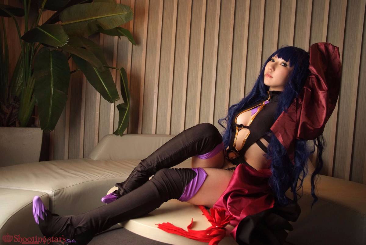 [Chụp Star's] Thỏ sâu thẳm