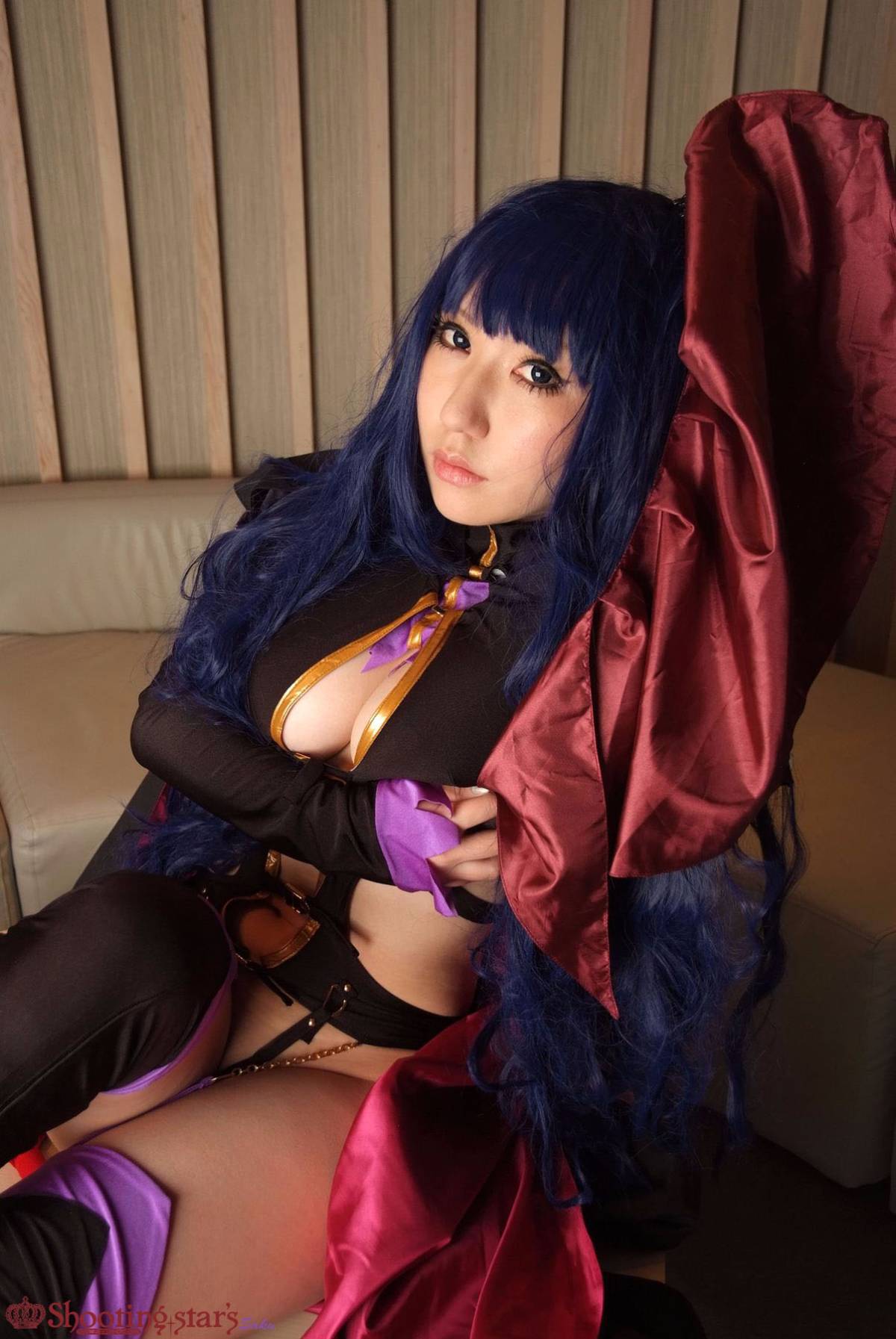 [Chụp Star's] Thỏ sâu thẳm