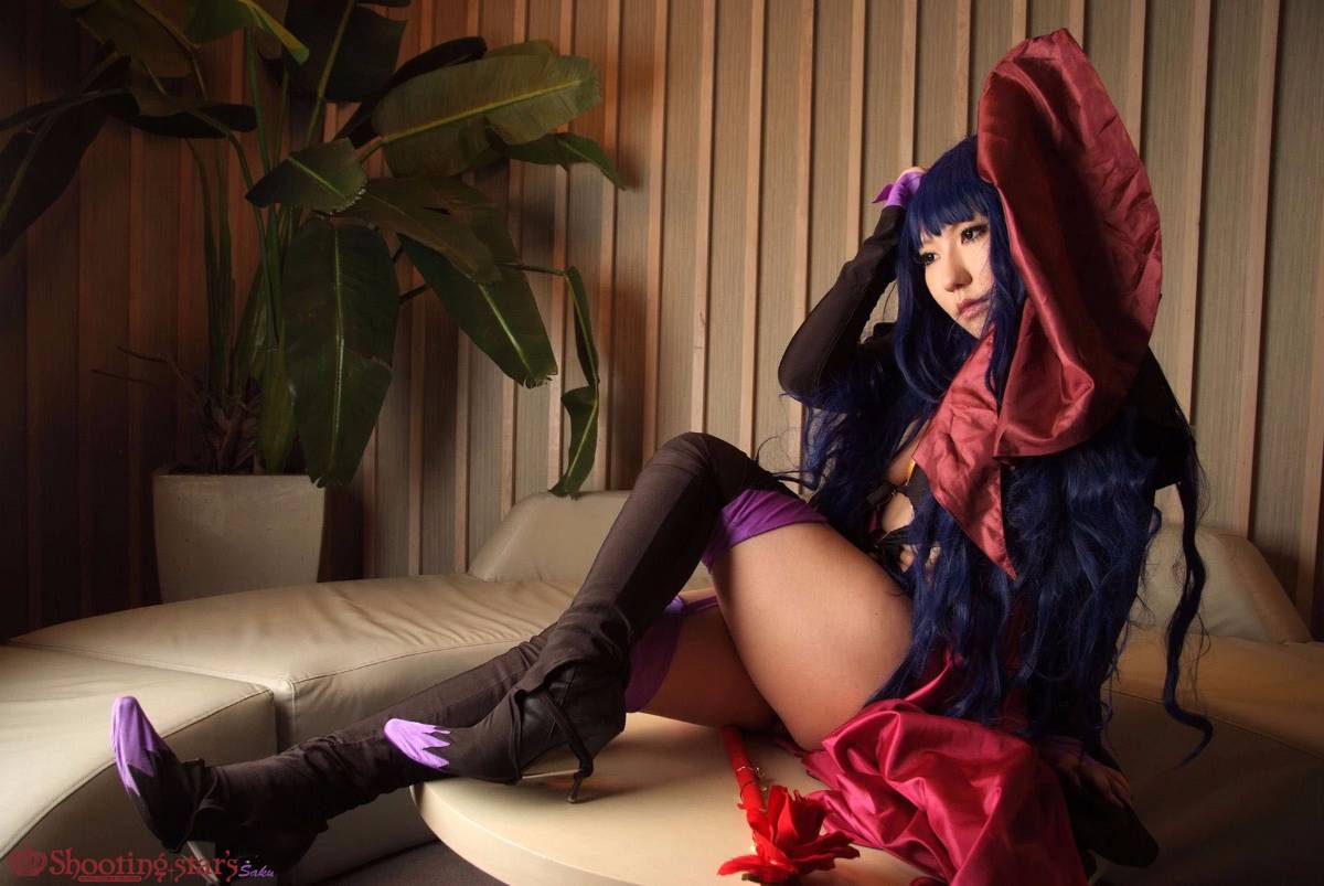 [Chụp Star's] Thỏ sâu thẳm