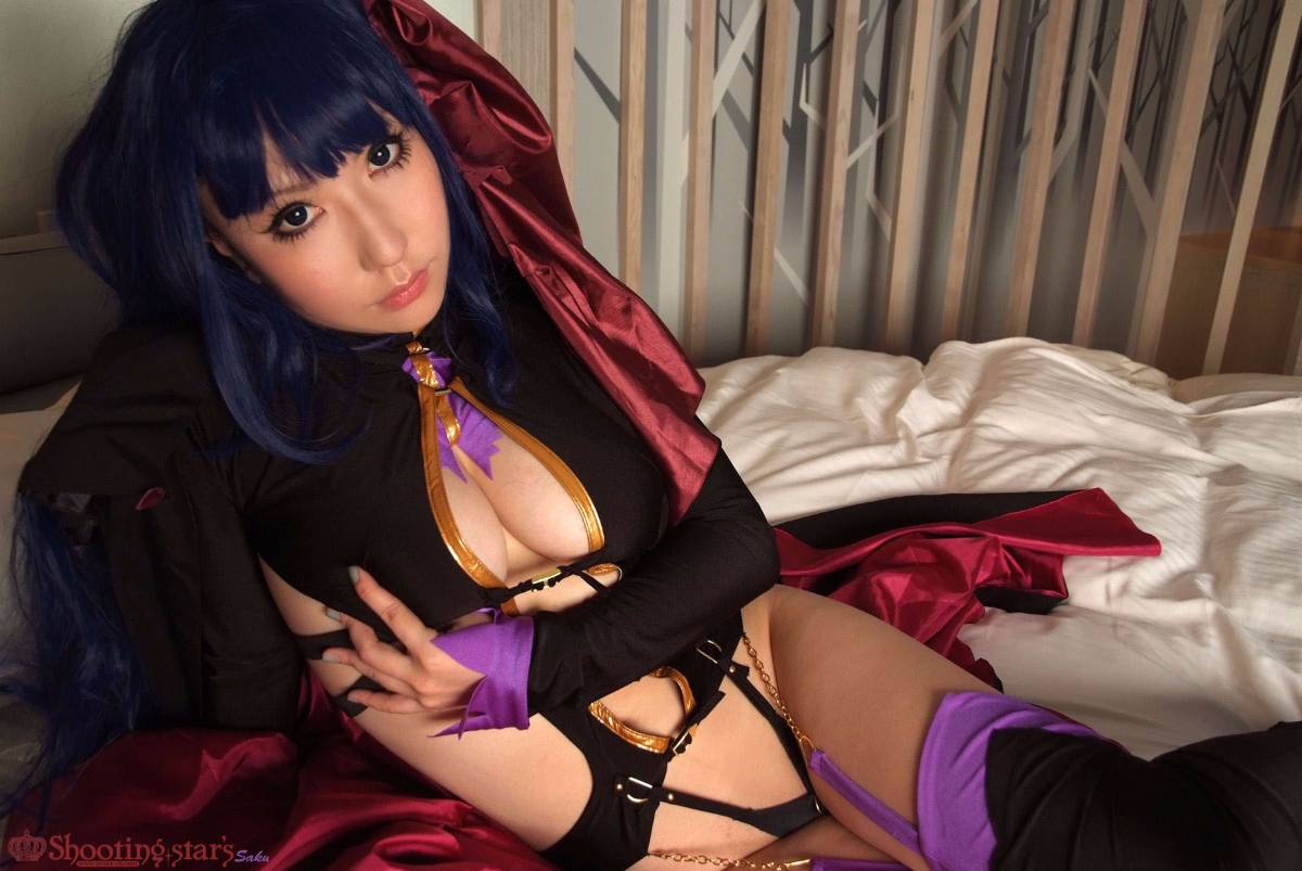 [Chụp Star's] Thỏ sâu thẳm