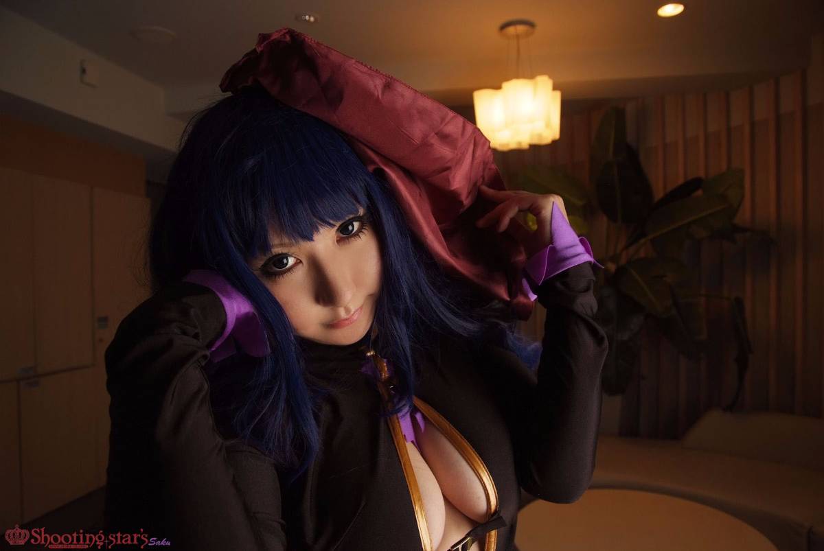 [Chụp Star's] Thỏ sâu thẳm