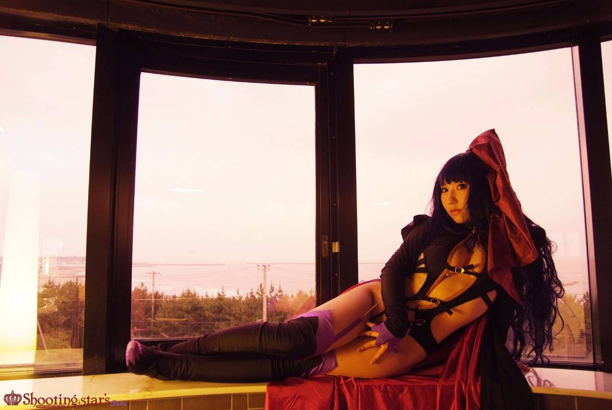 [Chụp Star's] Thỏ sâu thẳm