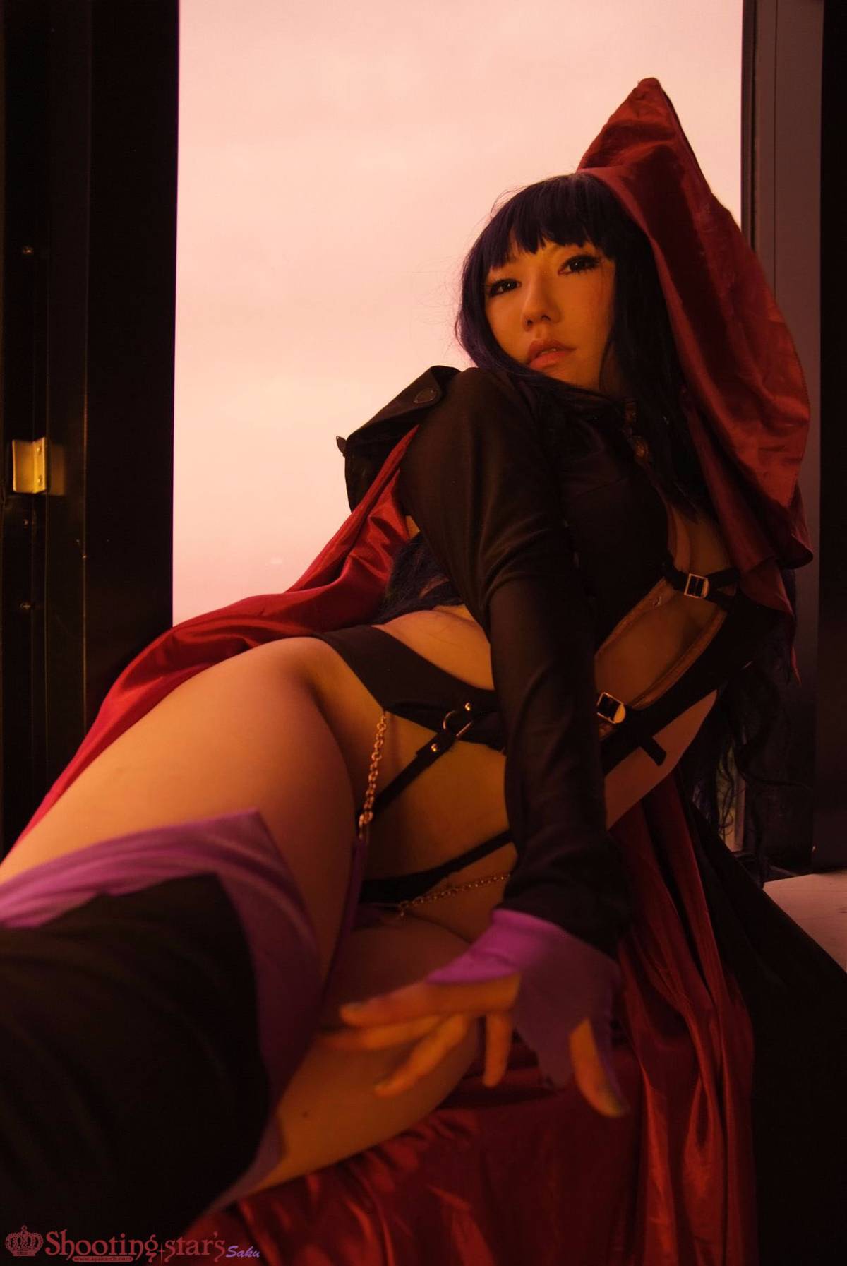 [Chụp Star's] Thỏ sâu thẳm