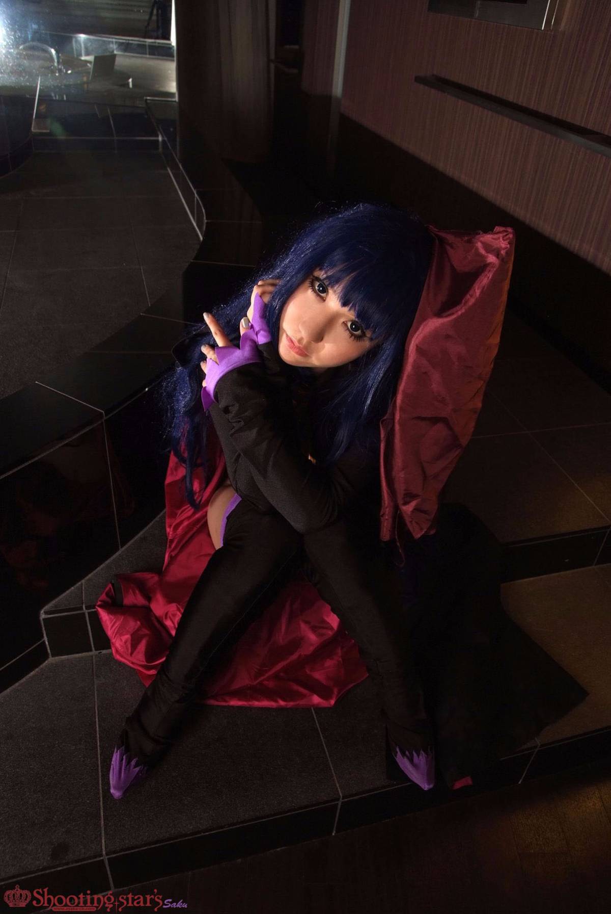 [Chụp Star's] Thỏ sâu thẳm