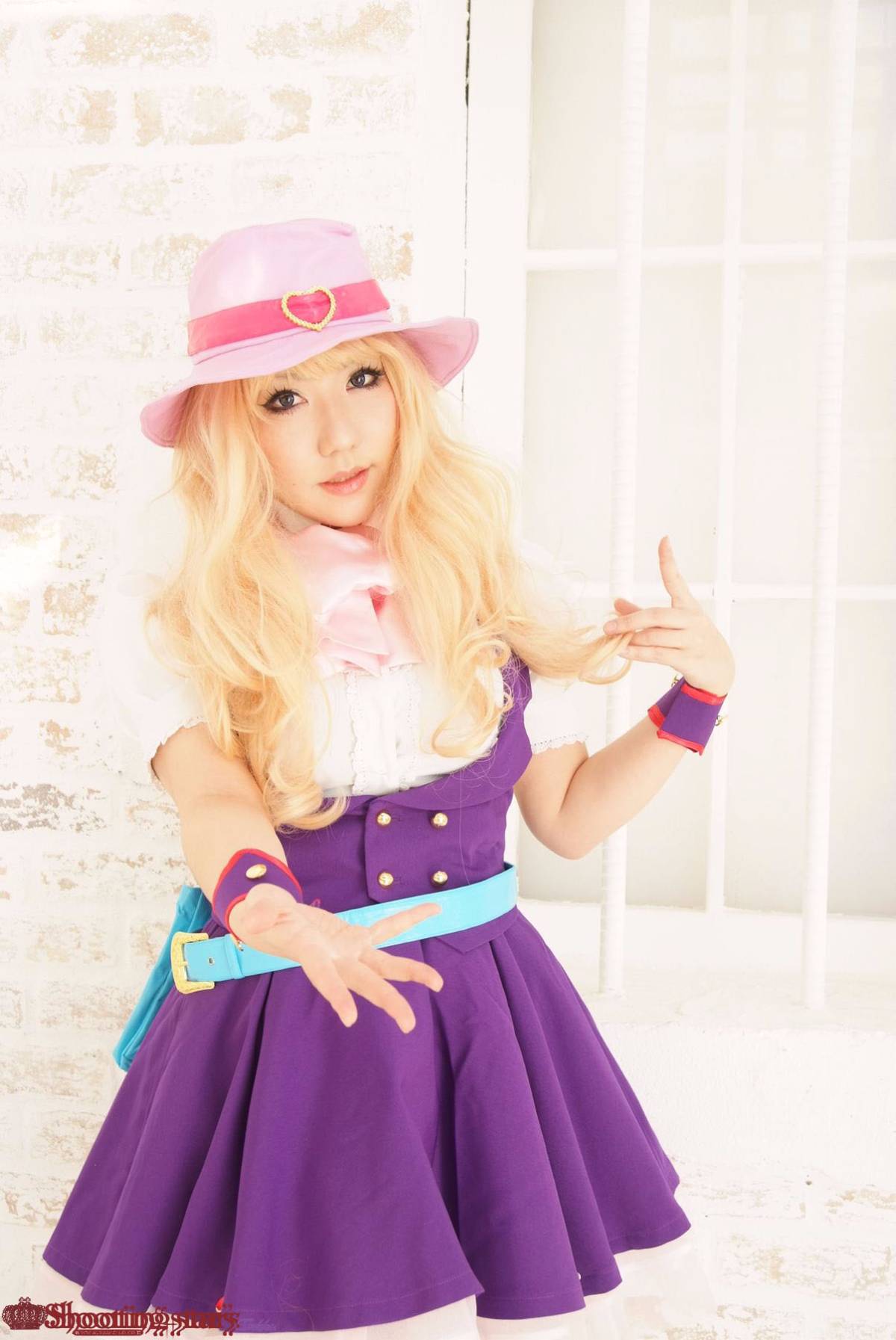 [Chụp Star's] Thỏ sâu thẳm