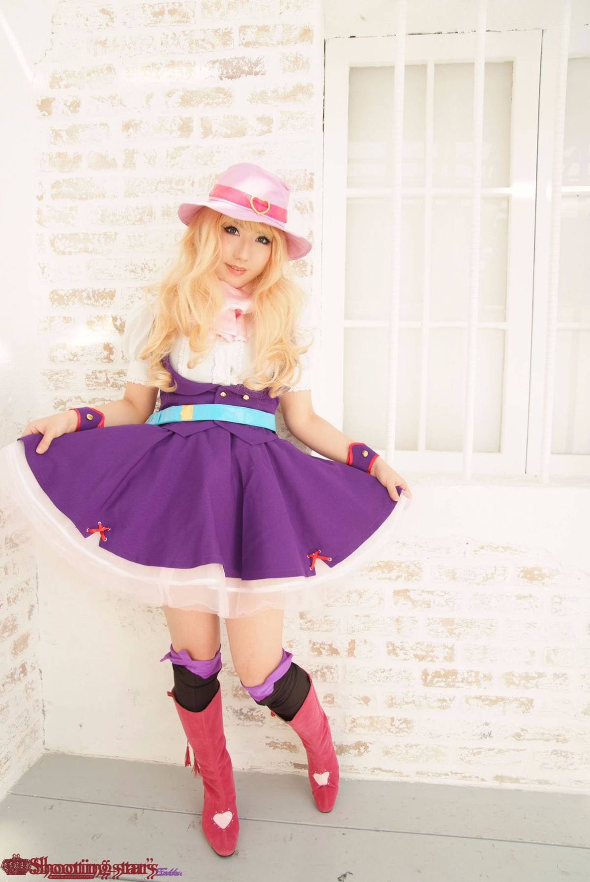 [Chụp Star's] Thỏ sâu thẳm