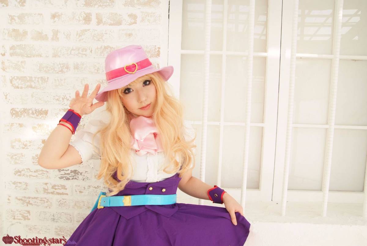 [Chụp Star's] Thỏ sâu thẳm