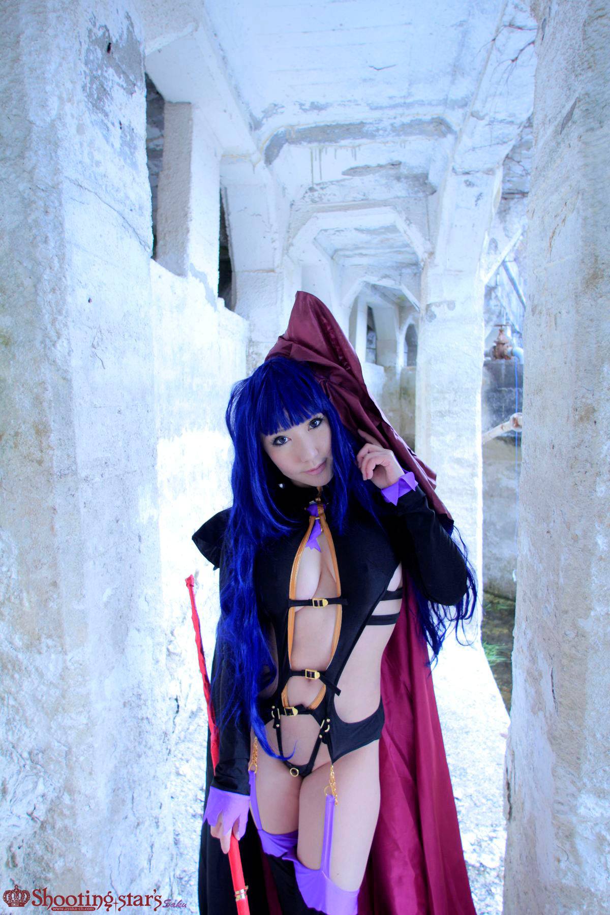 [Chụp Star's] Thỏ sâu thẳm