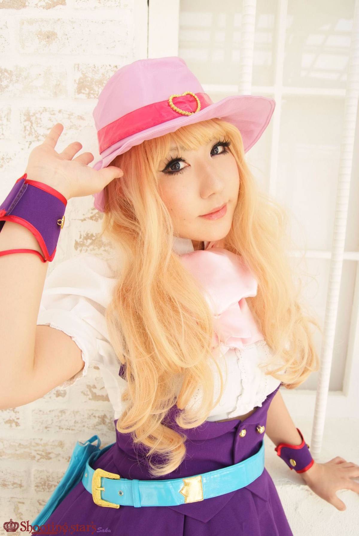 [Chụp Star's] Thỏ sâu thẳm