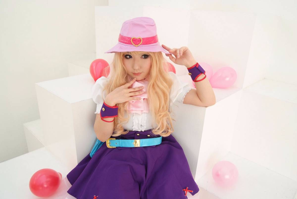 [Chụp Star's] Thỏ sâu thẳm