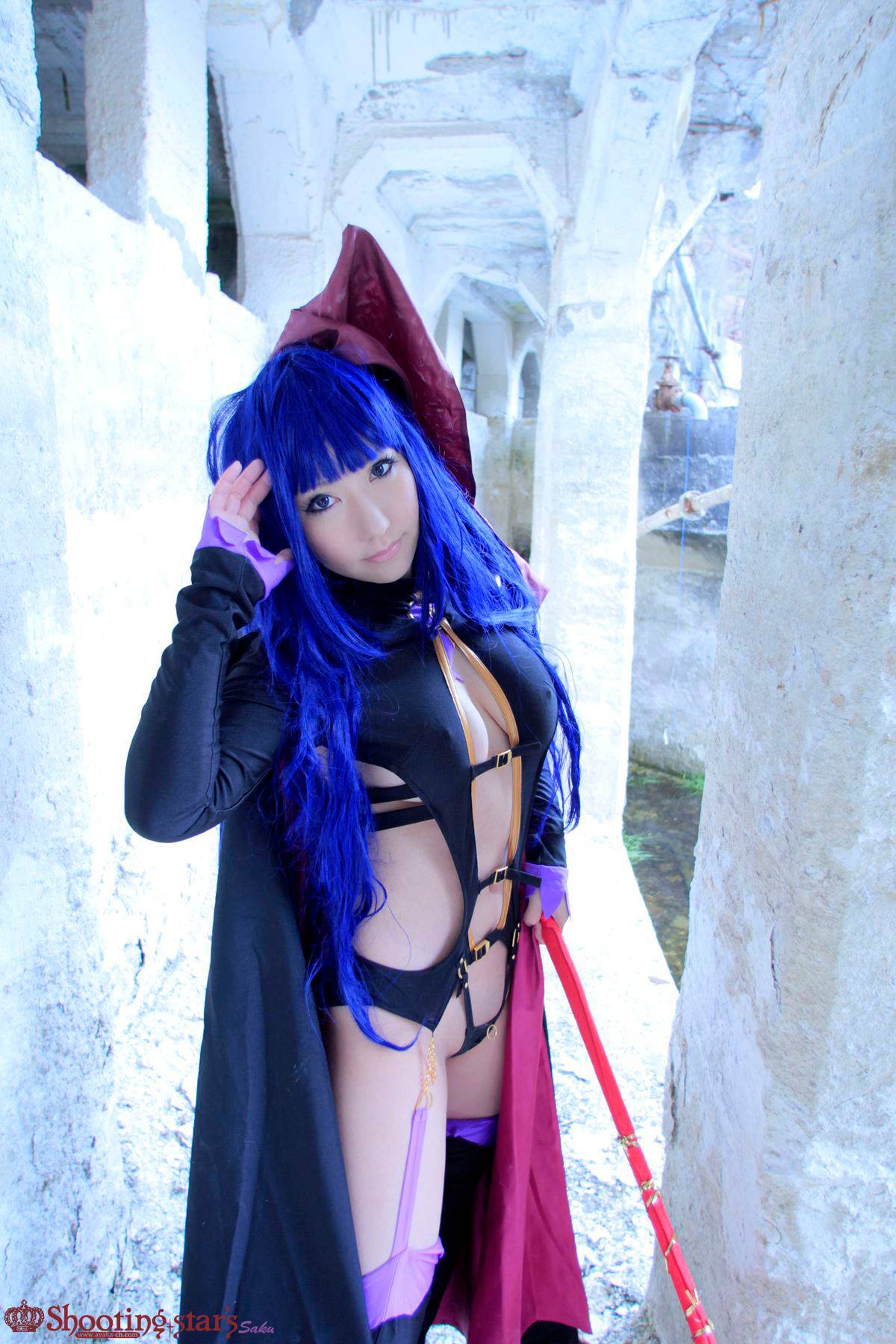 [Chụp Star's] Thỏ sâu thẳm