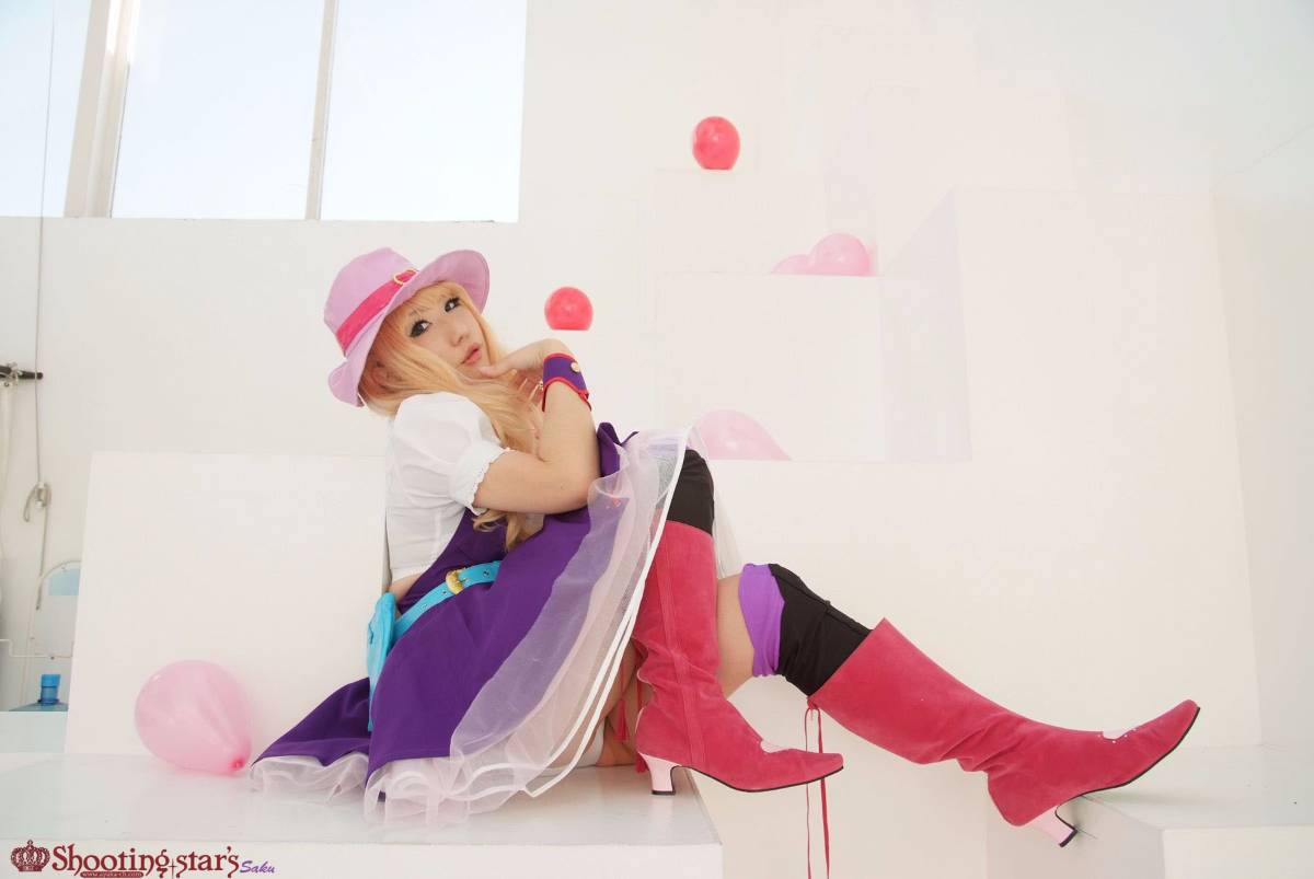 [Chụp Star's] Thỏ sâu thẳm