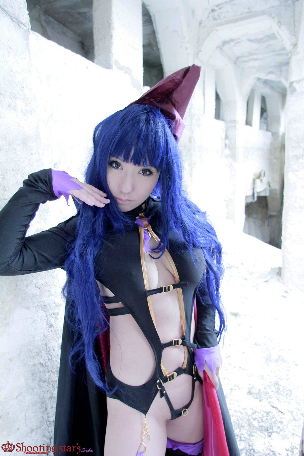 [Chụp Star's] Thỏ sâu thẳm