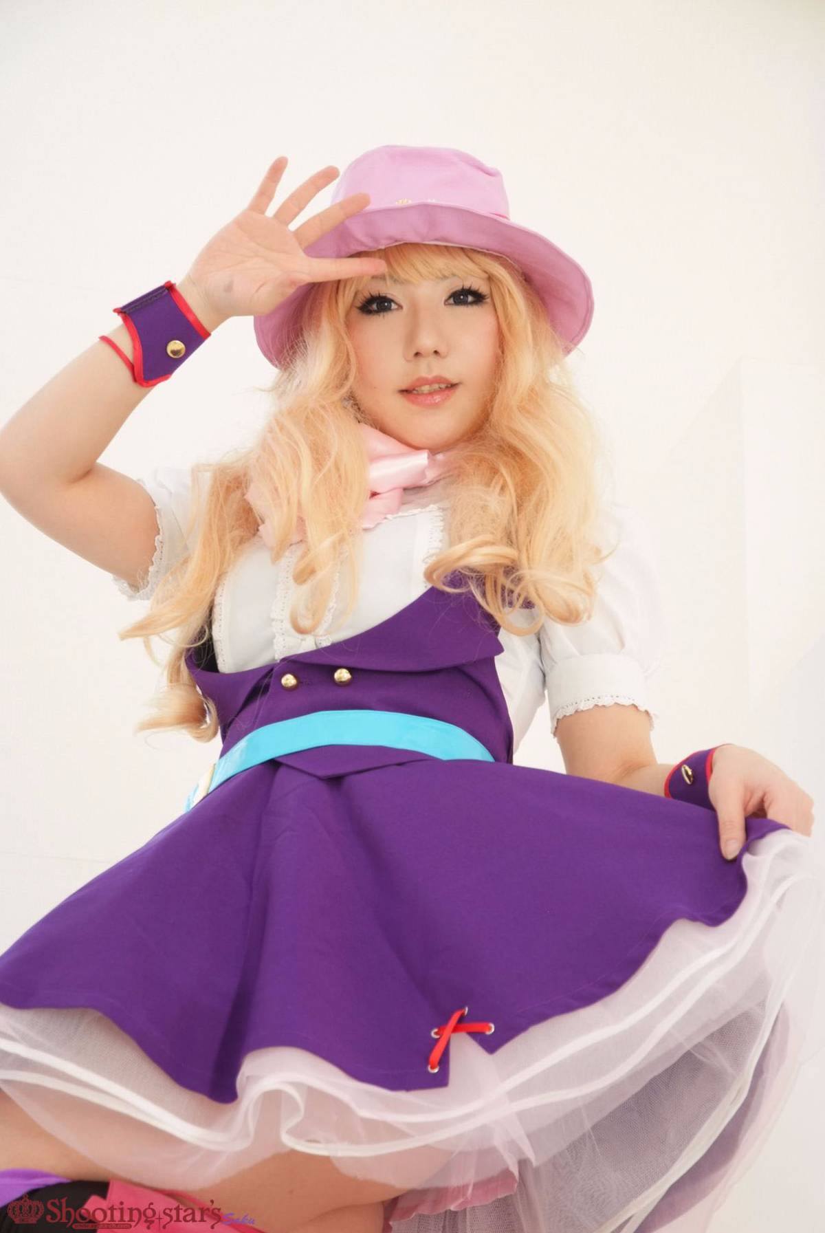 [Chụp Star's] Thỏ sâu thẳm