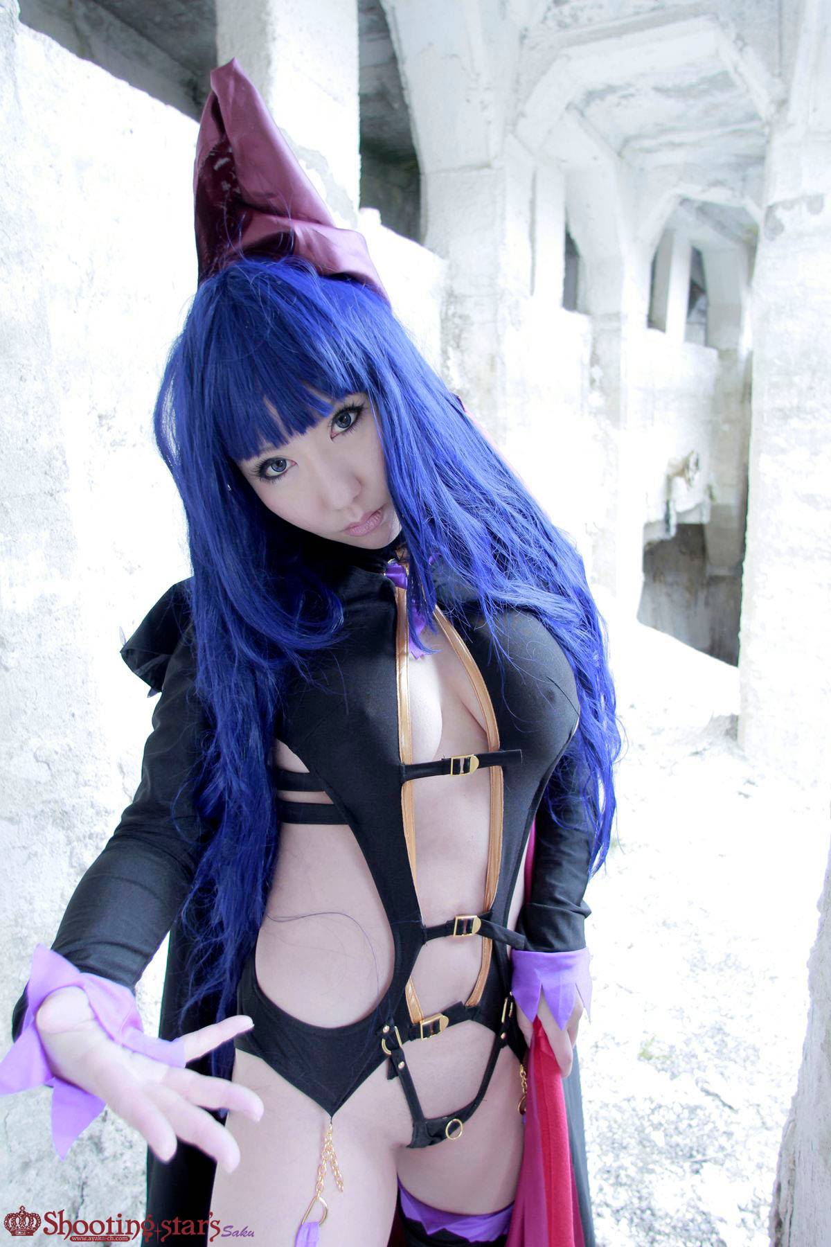 [Chụp Star's] Thỏ sâu thẳm