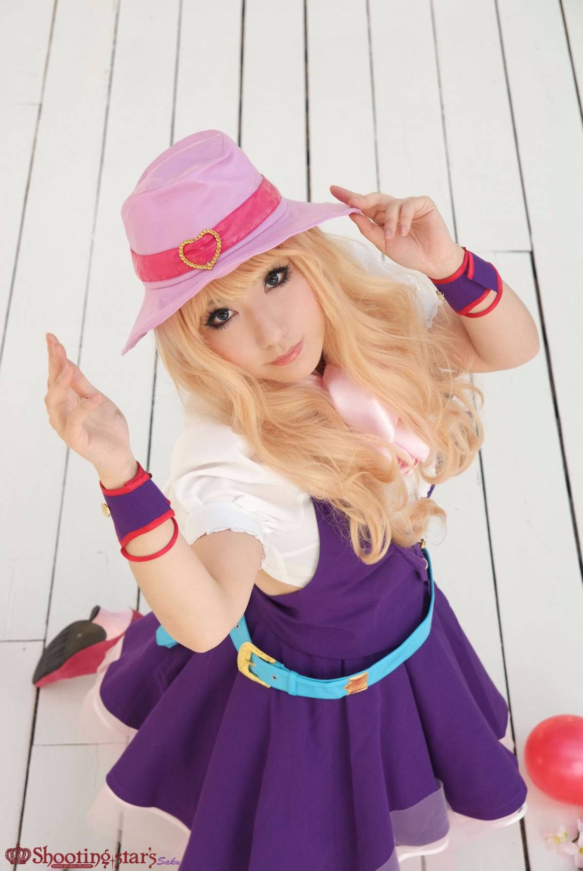 [Chụp Star's] Thỏ sâu thẳm