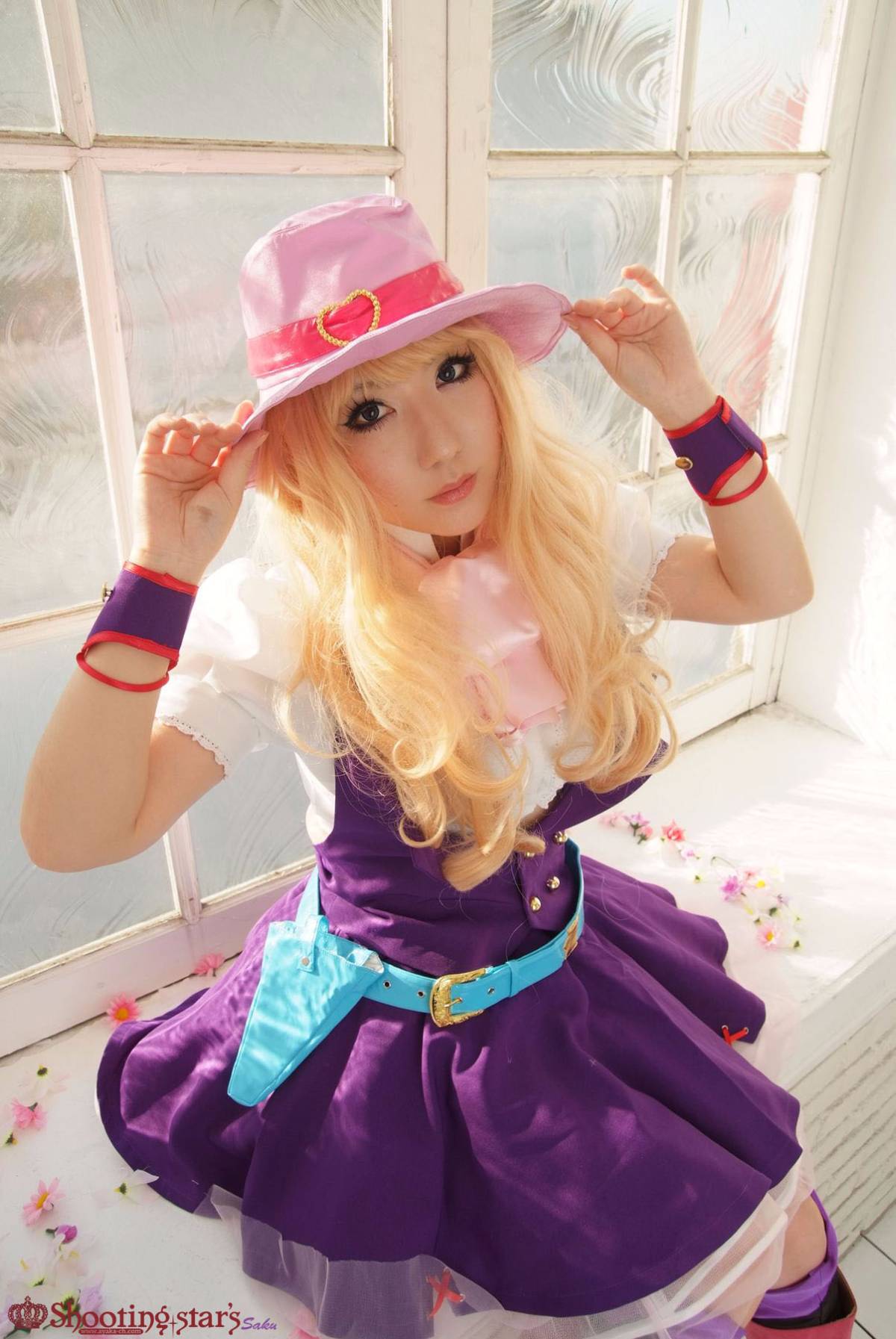 [Chụp Star's] Thỏ sâu thẳm