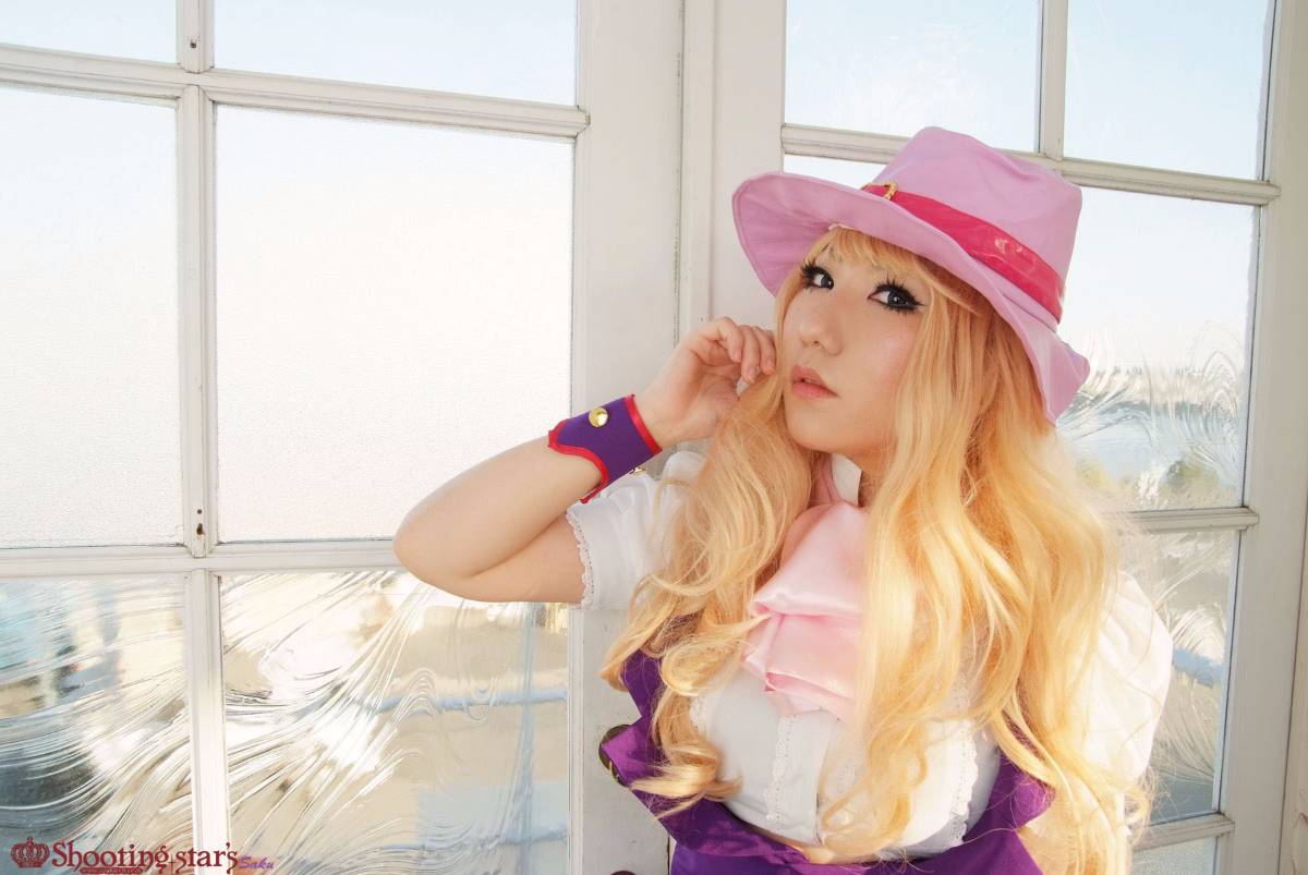 [Chụp Star's] Thỏ sâu thẳm