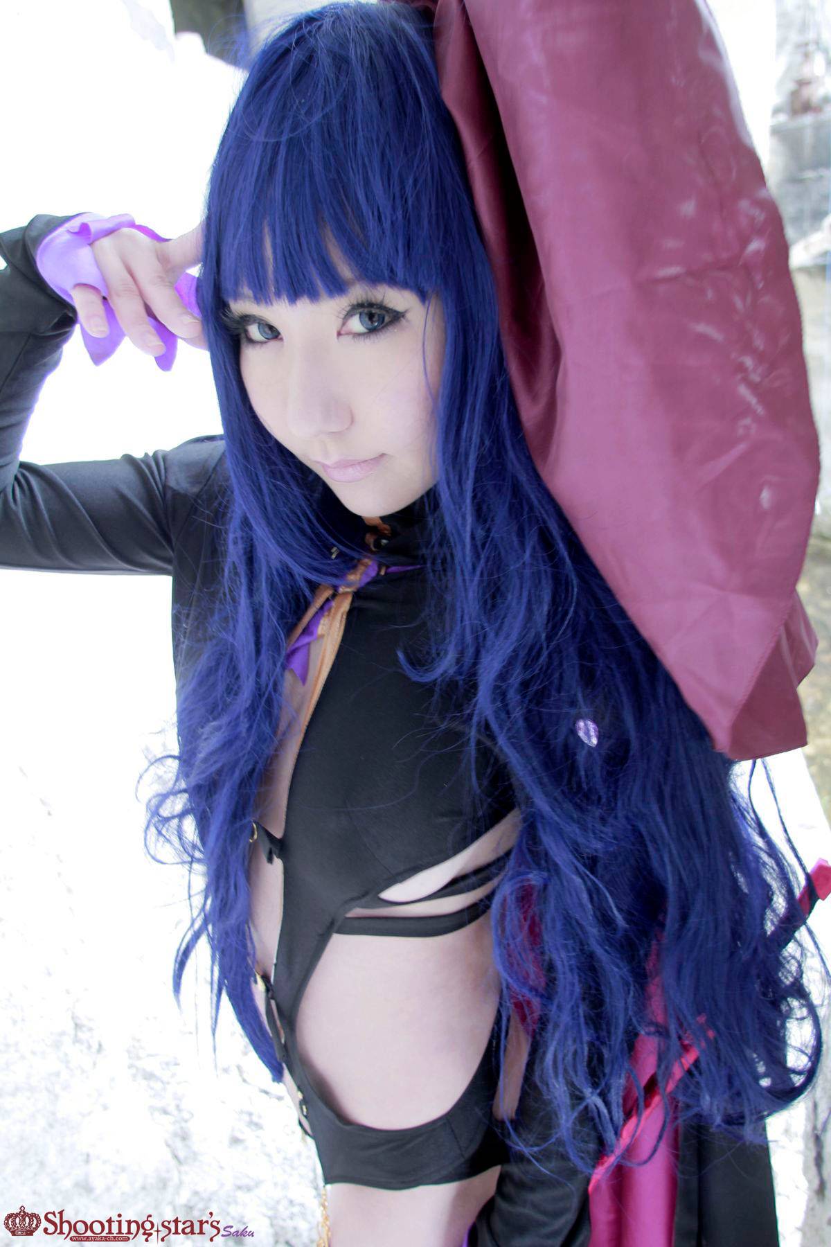 [Chụp Star's] Thỏ sâu thẳm