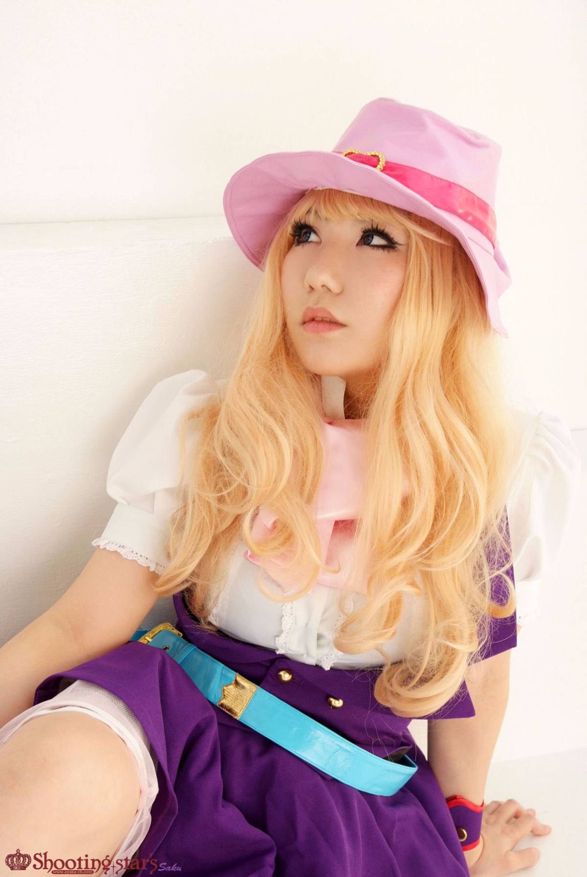 [Chụp Star's] Thỏ sâu thẳm