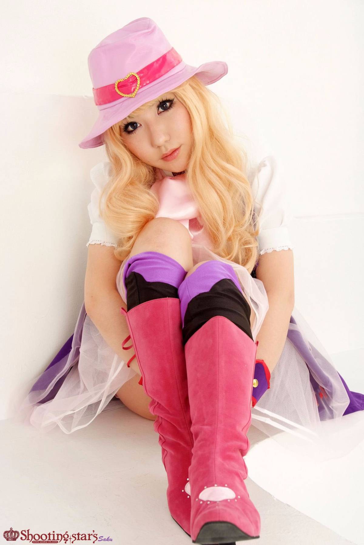 [Chụp Star's] Thỏ sâu thẳm