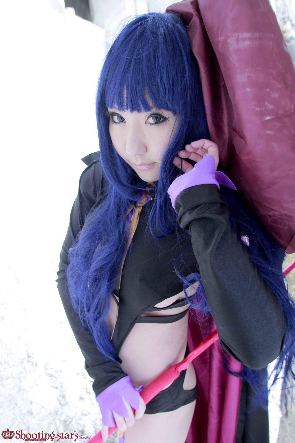 [Chụp Star's] Thỏ sâu thẳm