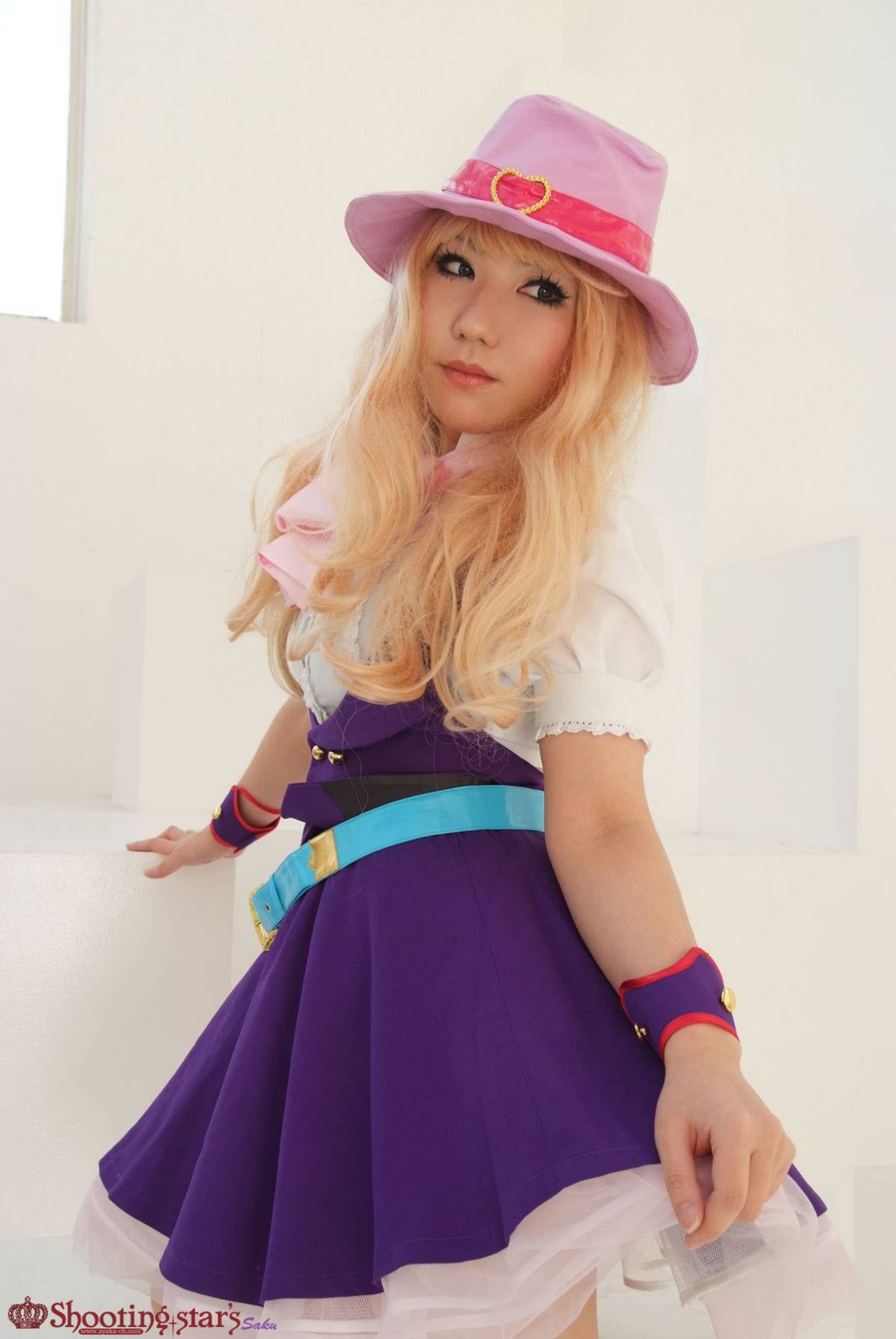 [Chụp Star's] Thỏ sâu thẳm