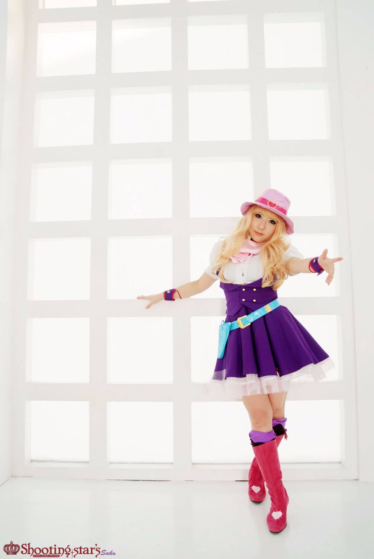 [Chụp Star's] Thỏ sâu thẳm