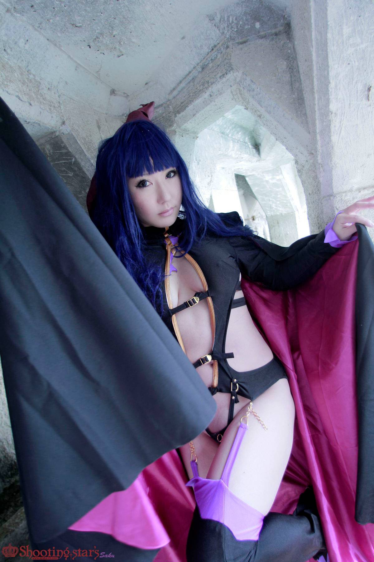 [Chụp Star's] Thỏ sâu thẳm