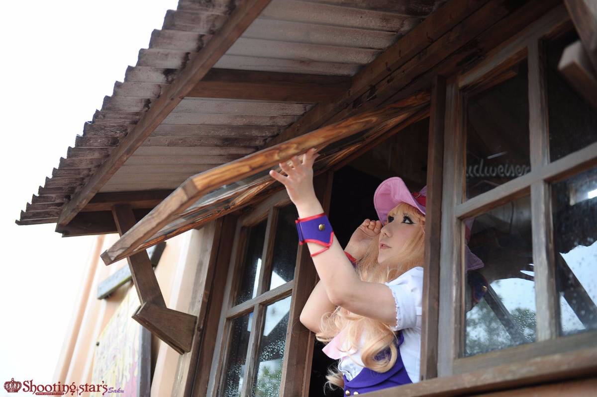 [Chụp Star's] Thỏ sâu thẳm